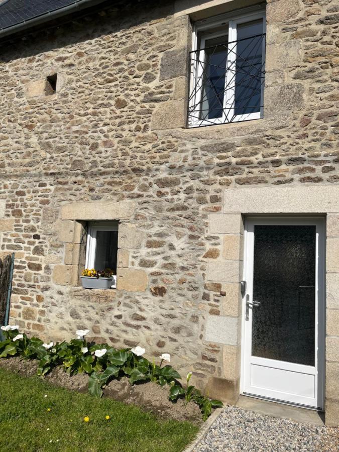 La Maison D'Andre Taden Exterior photo