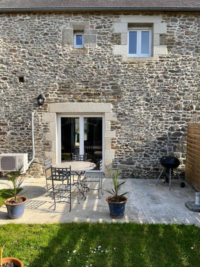 La Maison D'Andre Taden Exterior photo